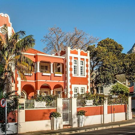 The Villa Rosa Hotel & Self-Catering Apartments Cape Town Luaran gambar