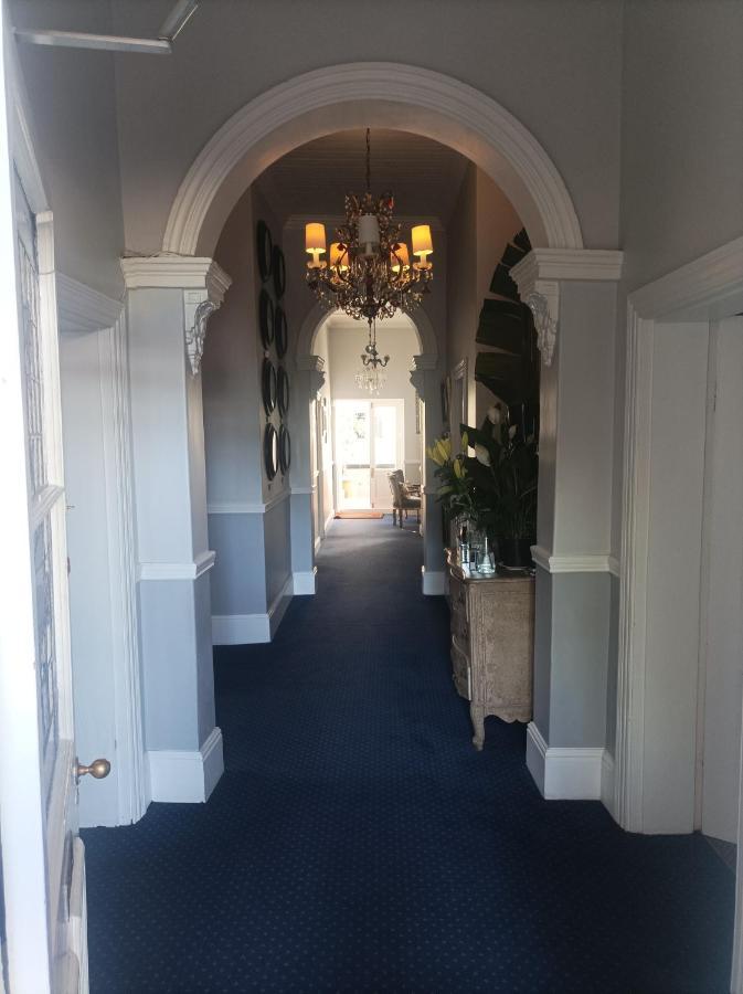 The Villa Rosa Hotel & Self-Catering Apartments Cape Town Luaran gambar