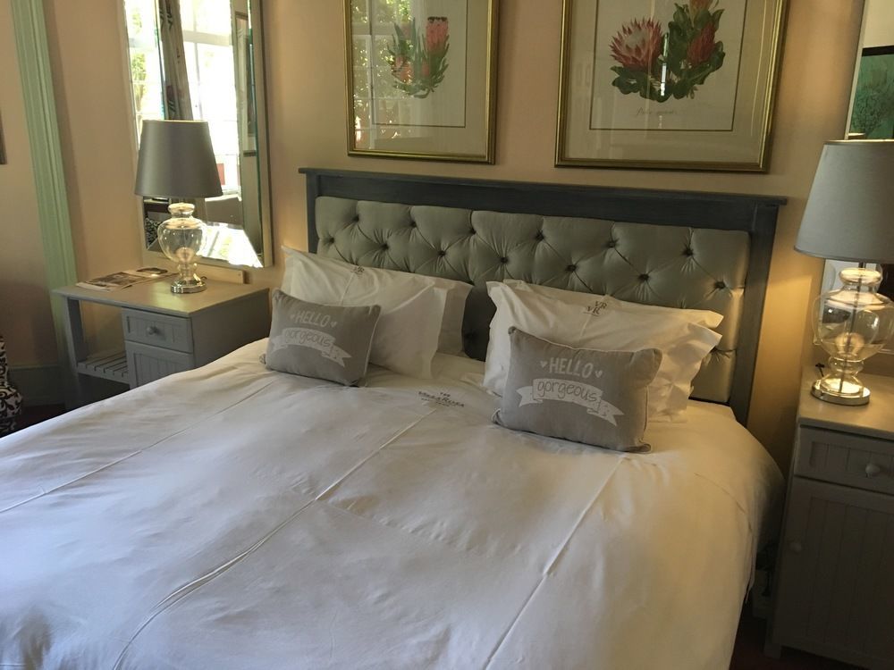 The Villa Rosa Hotel & Self-Catering Apartments Cape Town Luaran gambar