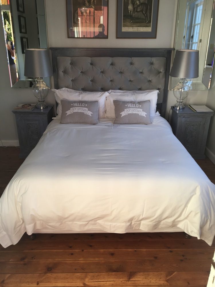 The Villa Rosa Hotel & Self-Catering Apartments Cape Town Luaran gambar
