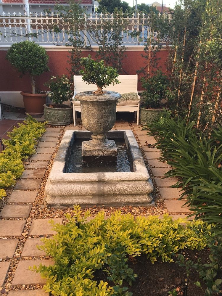 The Villa Rosa Hotel & Self-Catering Apartments Cape Town Luaran gambar